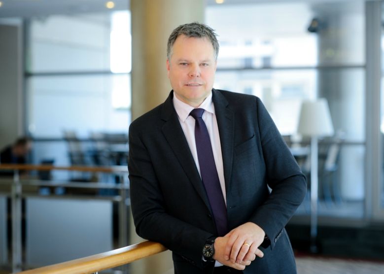 Peter Nilsson